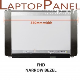Dell INSPIRON P77F Replacement Laptop LED LCD Screen FHD Narrow No Brackets IPS Dell INSPIRON P77F Replacement Laptop LED LCD Screen FHD Narrow No Brackets IPS