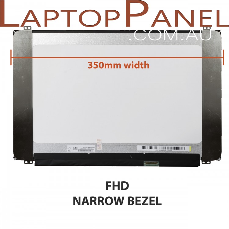 LG 15ZD950 Replacement Laptop LED LCD Screen FHD IPS Narrow Top/Bottom Bracket