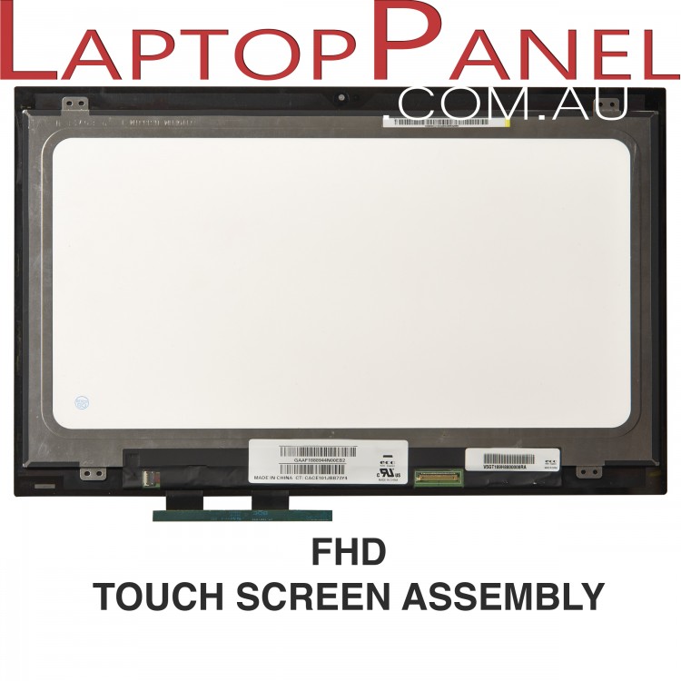 Acer Spin 3 SP314-51-30Z2 TOUCH SCREEN Replacement Laptop LED LCD FHD Assembly