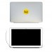 Macbook Air A1466 Compatible Replacement Laptop LED LCD Silver Assembly