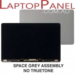 Macbook Air A2179 2020 EMC 3302 Compatible Replacement Laptop LED LCD Space Grey Assembly No TT