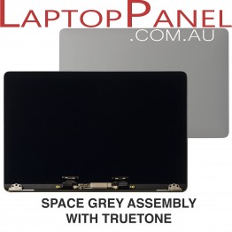 Macbook Pro A2159 2019 Compatible Replacement Laptop LED LCD Space Grey Assembly WITH TT Macbook Pro A2159 2019 Compatible Replacement Laptop LED LCD Space Grey Assembly WITH TT