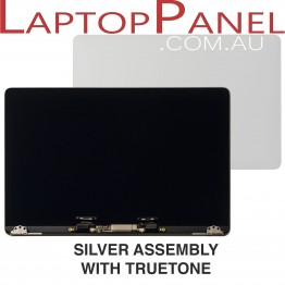 Macbook Pro A2159 2019 Compatible Replacement Laptop LED LCD Silver Assembly WITH TT Macbook Pro A2159 2019 Compatible Replacement Laptop LED LCD Silver Assembly WITH TT