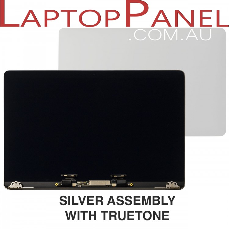 Macbook Pro A2251 2020 EMC 3348 Compatible Replacement Laptop LED LCD Silver Assembly WITH TT Macbook Pro A2251 2020 EMC 3348 Compatible Replacement Laptop LED LCD Silver Assembly WITH TT