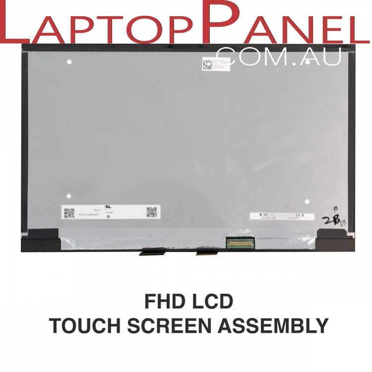 ASUS ZENBOOK-FLIP UX363J TOUCH SCREEN Replacement Laptop LED LCD FHD LCD Assembly ASUS ZENBOOK-FLIP UX363J TOUCH SCREEN Replacement Laptop LED LCD FHD LCD Assembly