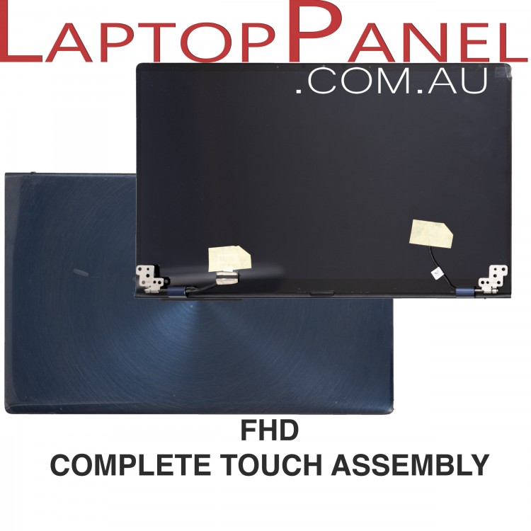 ASUS ZENBOOK UX434FAC TOUCH SCREEN Replacement Laptop LED LCD FHD Touch Top Assembly