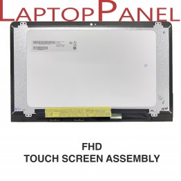 ASUS ZENBOOK-FLIP UX461 SERIES TOUCH SCREEN Replacement Laptop LED LCD FHD Assembly ASUS ZENBOOK-FLIP UX461 SERIES TOUCH SCREEN Replacement Laptop LED LCD FHD Assembly