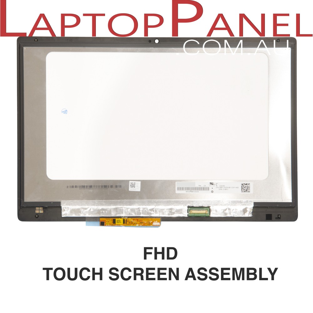 Dell Inspiron 14-5000 P93G001 TOUCH 