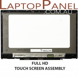 HP Pavilion 14-cd1004ne 5QX08EA TOUCH SCREEN Replacement Laptop LED LCD HD Assembly HP Pavilion 14-cd1004ne 5QX08EA TOUCH SCREEN Replacement Laptop LED LCD HD Assembly