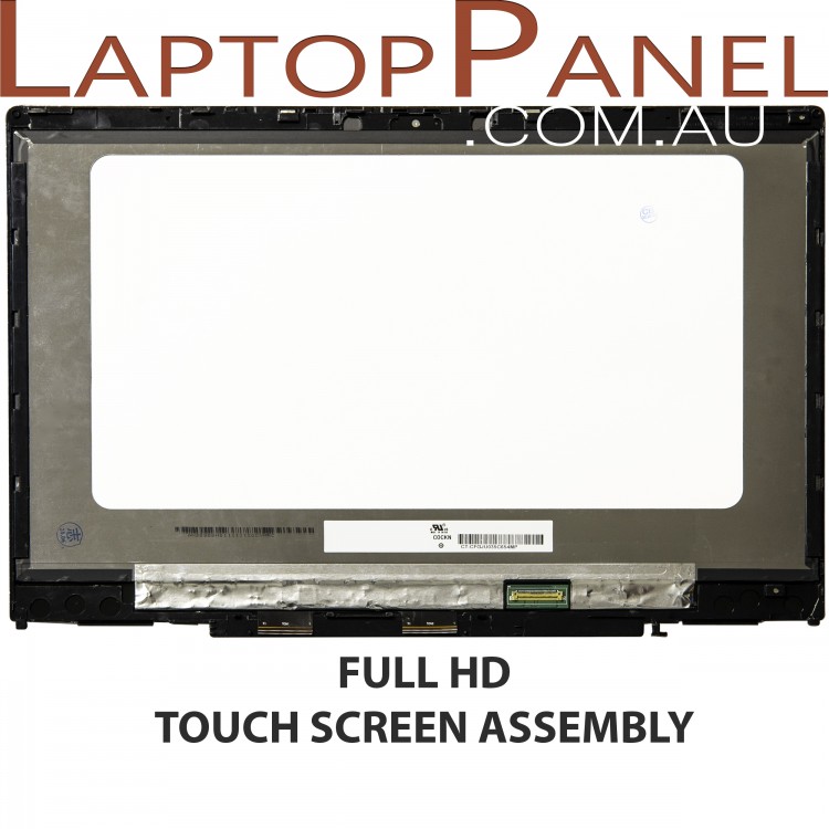HP Pavilion-X360 14-CD L20558-001 TOUCH SCREEN Replacement Laptop LED LCD HD Assembly HP Pavilion-X360 14-CD L20558-001 TOUCH SCREEN Replacement Laptop LED LCD HD Assembly