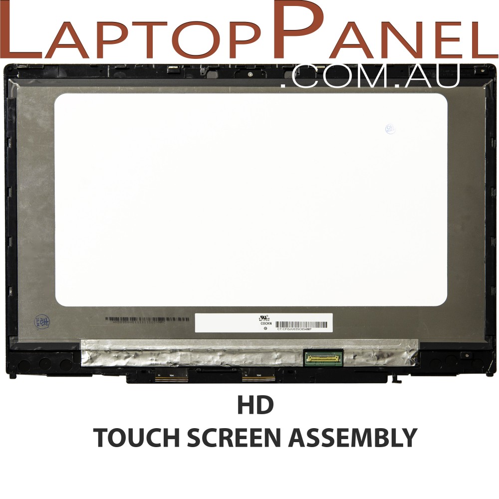 HP Pavilion-X360 14-cd0019TU 4BU40PA 