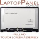 HP Pavilion-x360 14-DH0000 TOUCH SCREEN Replacement Laptop LED LCD FHD Assembly