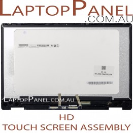 HP Pavilion-x360 14-DH Series TOUCH SCREEN Replacement Laptop LED LCD HD Assembly HP Pavilion-x360 14-DH Series TOUCH SCREEN Replacement Laptop LED LCD HD Assembly