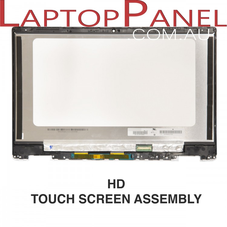 HP CHROMEBOOK-X360 14B-CA0011TU 8WG76PA TOUCH SCREEN Replacement Laptop LED LCD AM HD Assembly