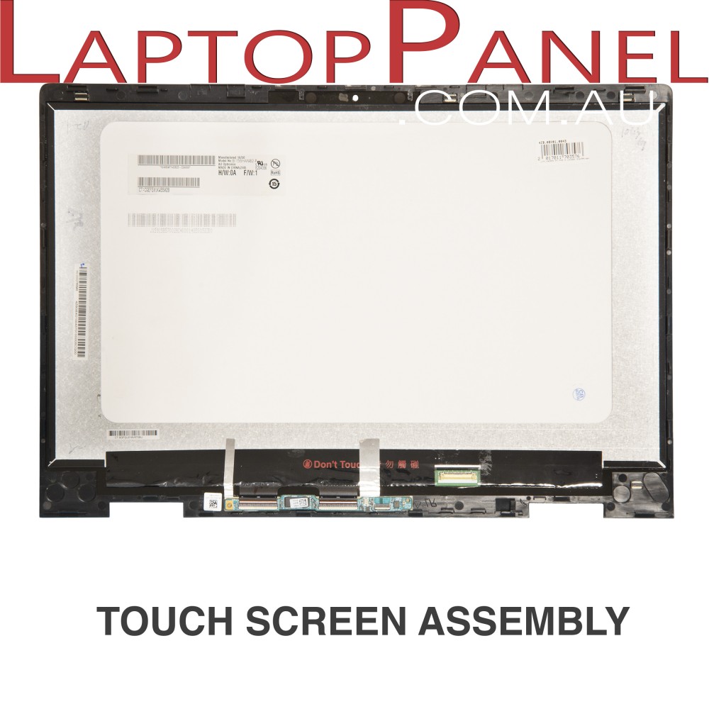 HP ENVY-X360 15M-BP111DX 1KS75UA TOUCH 