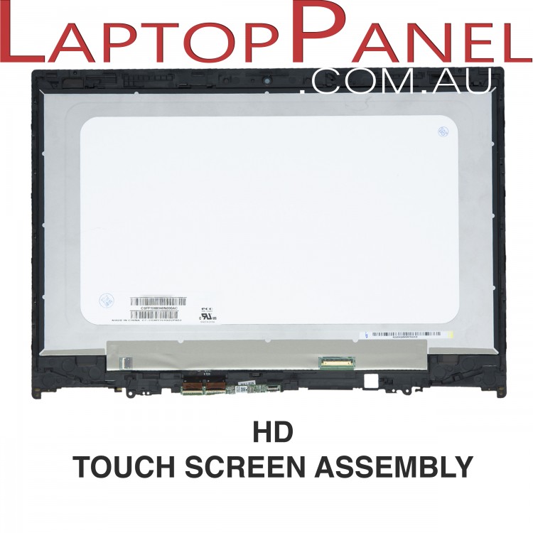 Lenovo Yoga 520-14IKB 80X800NMA NON touch screen Replacement Laptop LED LCD HD Assembly Lenovo Yoga 520-14IKB 80X800NMA NON touch screen Replacement Laptop LED LCD HD Assembly