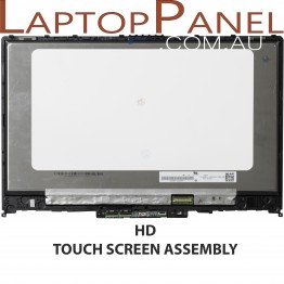 TOUCH SCREEN Lenovo IdeaPad C340-14IWL - 81N400BPAU Replacement Laptop LED LCD HD Assembly