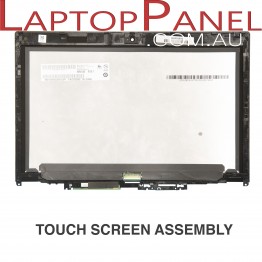 LENOVO YOGA 260 Series FRU 01HY619 TOUCH SCREEN Replacement Laptop LED LCD FHD Assembly LENOVO YOGA 260 Series FRU 01HY619 TOUCH SCREEN Replacement Laptop LED LCD FHD Assembly