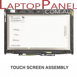 LENOVO YOGA 260 Series FRU 01AX903 TOUCH SCREEN Replacement Laptop LED LCD HD Assembly LENOVO YOGA 260 Series FRU 01AX903 TOUCH SCREEN Replacement Laptop LED LCD HD Assembly