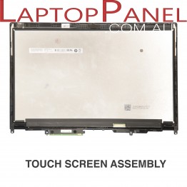 LENOVO YOGA 370 Series FRU 01HY320 TOUCH SCREEN Replacement Laptop LED LCD FHD Assembly LENOVO YOGA 370 Series FRU 01HY320 TOUCH SCREEN Replacement Laptop LED LCD FHD Assembly